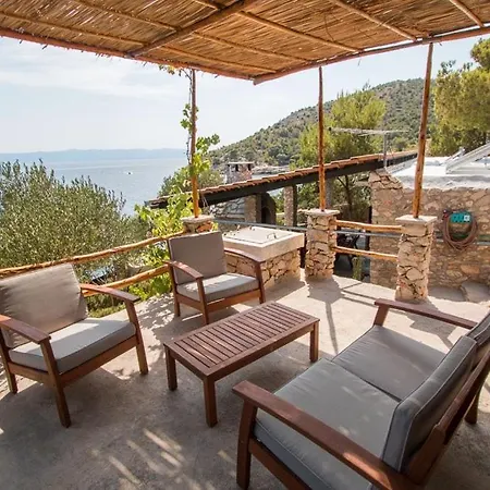 Spilice Robinson Holiday home *