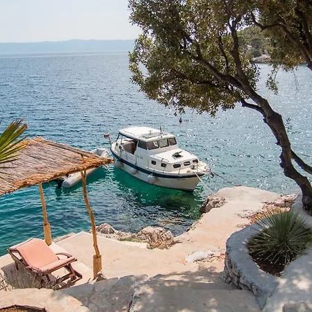 Holiday home Spilice Robinson *
