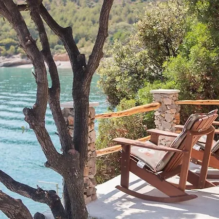 Spilice Robinson Holiday home *