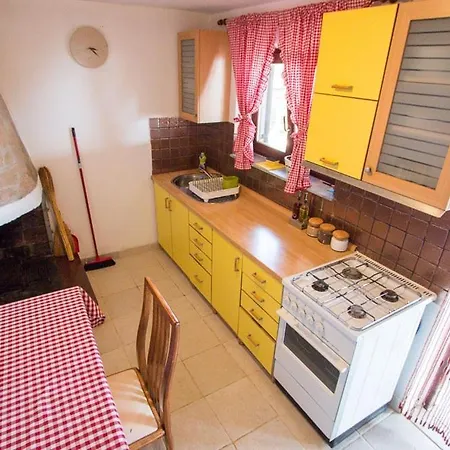 Spilice Robinson Holiday home