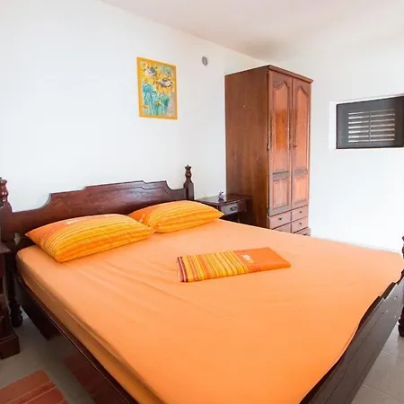Casa de Férias Spilice Robinson